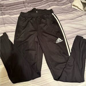 Adidas women’s  Black Track Pants